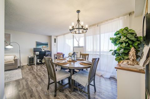 Photo 14 at Ph#11 - 11 Wincott Drive, The Westway, Toronto