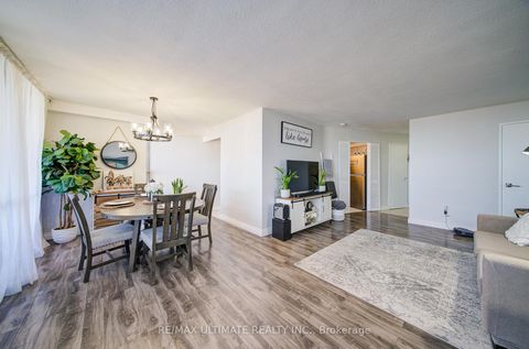 Photo 16 at Ph#11 - 11 Wincott Drive, The Westway, Toronto