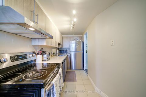 Photo 18 at Ph#11 - 11 Wincott Drive, The Westway, Toronto