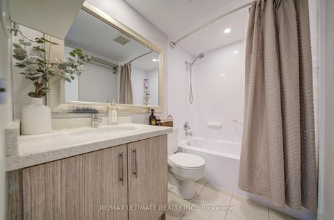 Photo 19 at Ph#11 - 11 Wincott Drive, The Westway, Toronto