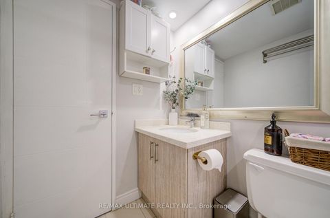 Photo 20 at Ph#11 - 11 Wincott Drive, The Westway, Toronto