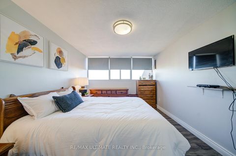 Photo 24 at Ph#11 - 11 Wincott Drive, The Westway, Toronto