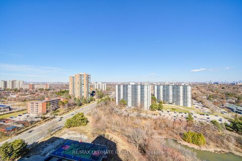 Photo 26 at Ph#11 - 11 Wincott Drive, The Westway, Toronto