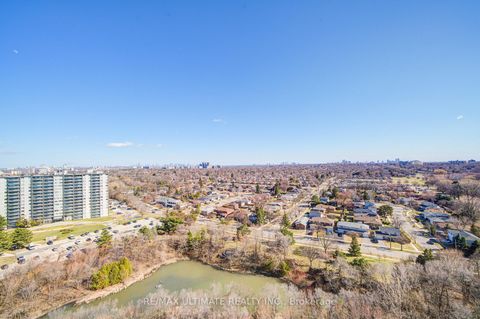 Photo 28 at Ph#11 - 11 Wincott Drive, The Westway, Toronto