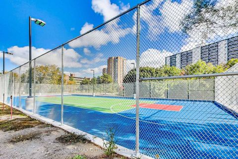 Photo 29 at Ph#11 - 11 Wincott Drive, The Westway, Toronto