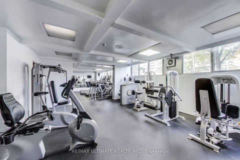 Photo 32 at Ph#11 - 11 Wincott Drive, The Westway, Toronto