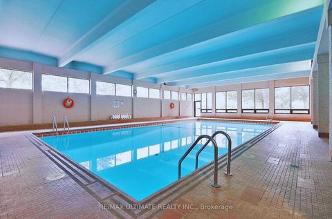 Photo 35 at Ph#11 - 11 Wincott Drive, The Westway, Toronto