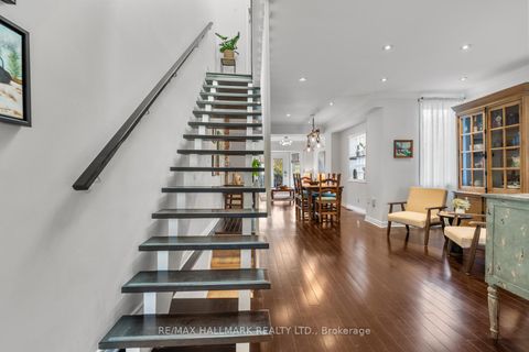 Photo 4 at 146 Roslin Avenue, Lawrence Park North, Toronto