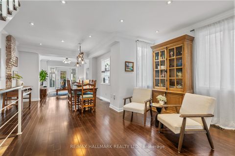 Photo 6 at 146 Roslin Avenue, Lawrence Park North, Toronto