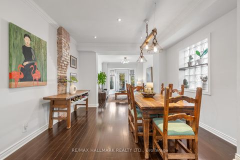 Photo 14 at 146 Roslin Avenue, Lawrence Park North, Toronto