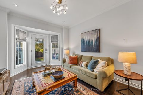 Photo 19 at 146 Roslin Avenue, Lawrence Park North, Toronto