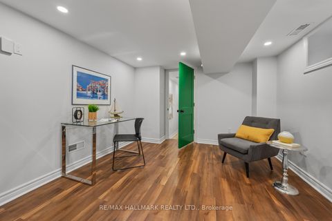 Photo 36 at 146 Roslin Avenue, Lawrence Park North, Toronto