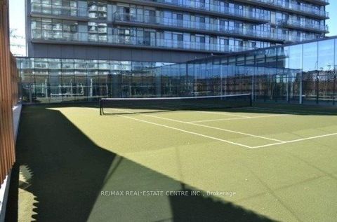 Photo 3 at 1010 - 105 The Queensway, Swansea, Toronto