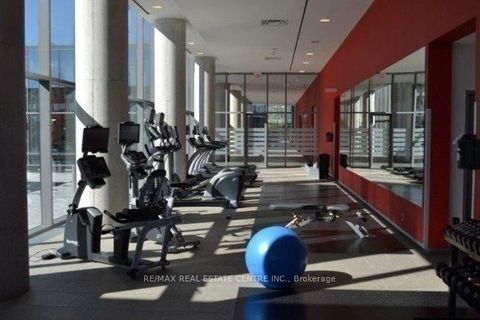 Photo 9 at 1010 - 105 The Queensway, Swansea, Toronto