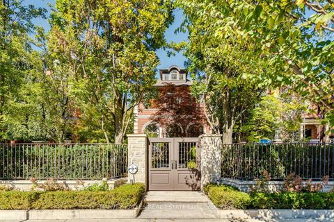 Photo 1 at 92 South Drive, Moore Park, Toronto