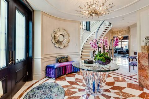 Photo 3 at 92 South Drive, Moore Park, Toronto