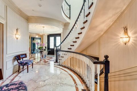 Photo 4 at 92 South Drive, Moore Park, Toronto