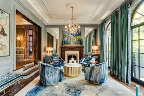 Photo 6 at 92 South Drive, Moore Park, Toronto