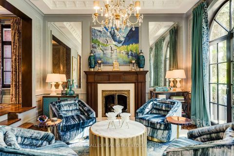 Photo 8 at 92 South Drive, Moore Park, Toronto