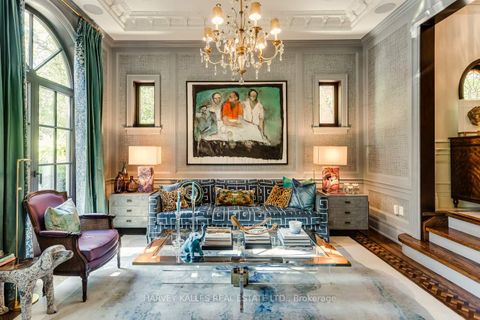 Photo 9 at 92 South Drive, Moore Park, Toronto