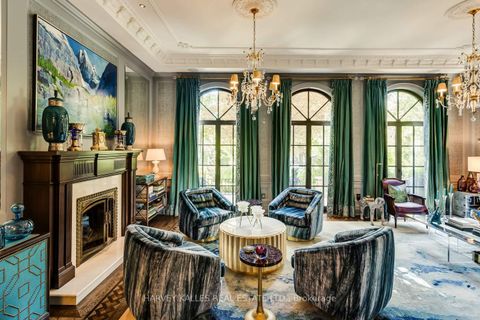 Photo 10 at 92 South Drive, Moore Park, Toronto