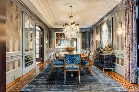 Photo 11 at 92 South Drive, Moore Park, Toronto