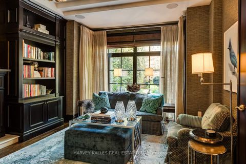 Photo 13 at 92 South Drive, Moore Park, Toronto