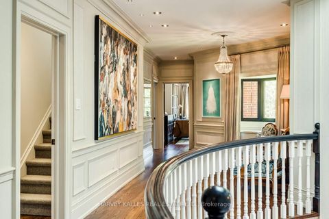 Photo 21 at 92 South Drive, Moore Park, Toronto