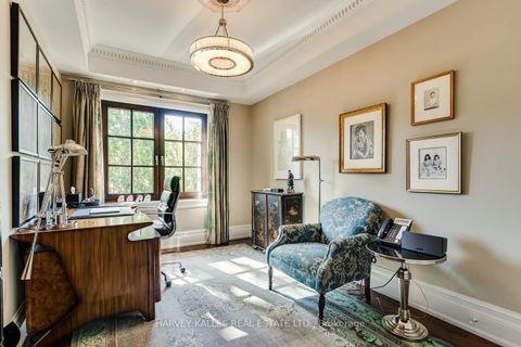 Photo 23 at 92 South Drive, Moore Park, Toronto