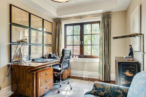 Photo 24 at 92 South Drive, Moore Park, Toronto