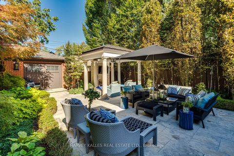 Photo 45 at 92 South Drive, Moore Park, Toronto