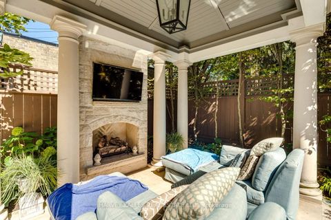 Photo 46 at 92 South Drive, Moore Park, Toronto