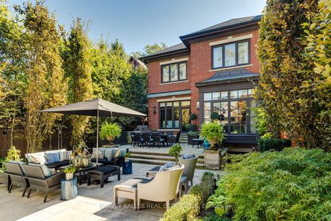 Photo 47 at 92 South Drive, Moore Park, Toronto