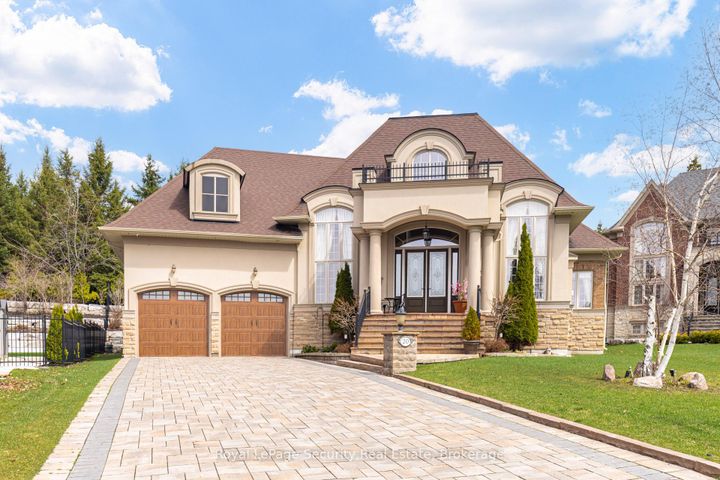 Photo 0 at 20 Aubrietia Court, Oak Ridges, Richmond Hill