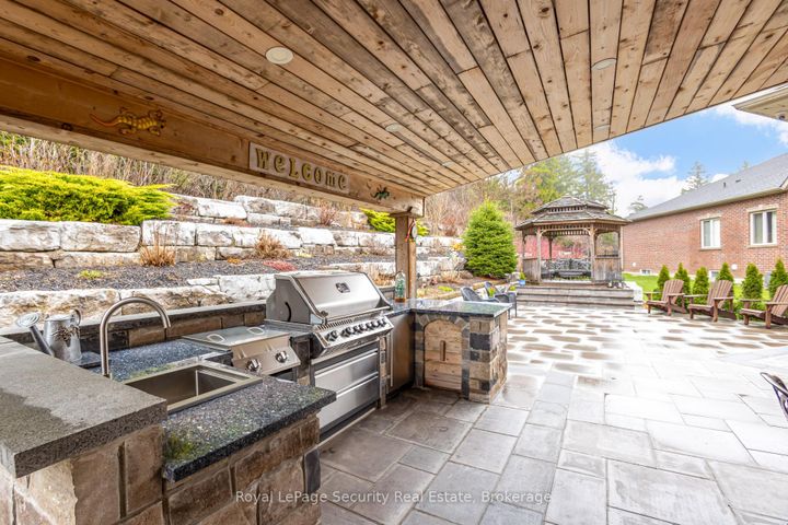 Photo 36 at 20 Aubrietia Court, Oak Ridges, Richmond Hill