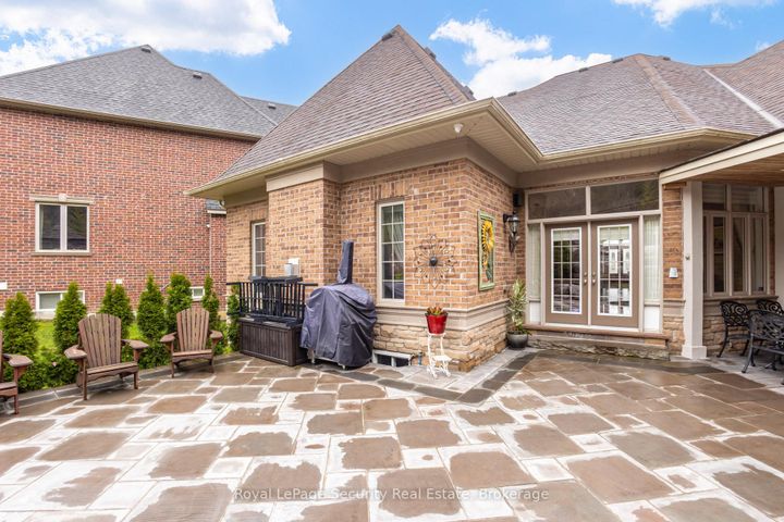 Photo 39 at 20 Aubrietia Court, Oak Ridges, Richmond Hill