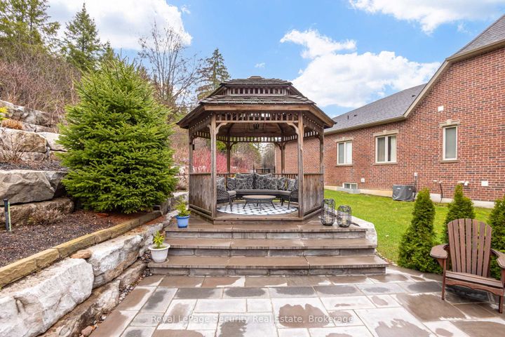 Photo 41 at 20 Aubrietia Court, Oak Ridges, Richmond Hill