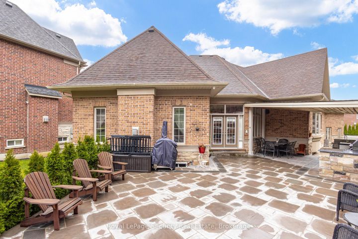 Photo 42 at 20 Aubrietia Court, Oak Ridges, Richmond Hill