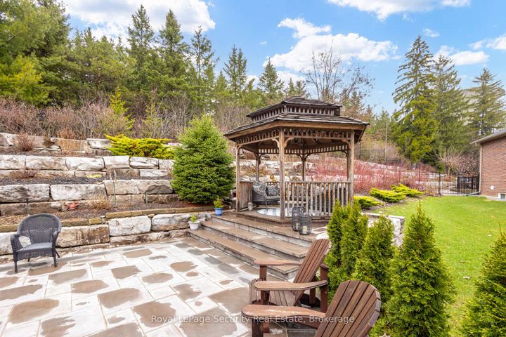 Photo 43 at 20 Aubrietia Court, Oak Ridges, Richmond Hill