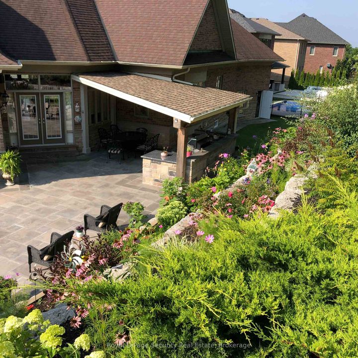 Photo 48 at 20 Aubrietia Court, Oak Ridges, Richmond Hill