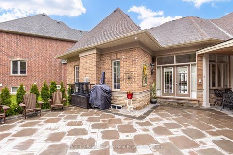 Photo 39 at 20 Aubrietia Court, Oak Ridges, Richmond Hill