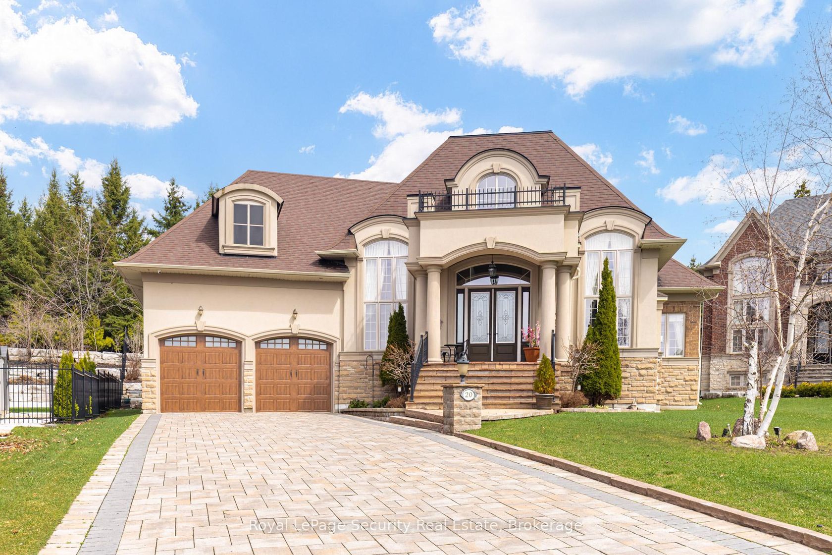 20 Aubrietia Court, Oak Ridges, Richmond Hill 2