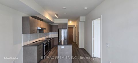 Photo 2 at 1819 - 8960 Jane Street, Vellore Village, Vaughan