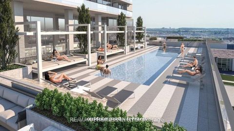 Photo 8 at 1819 - 8960 Jane Street, Vellore Village, Vaughan