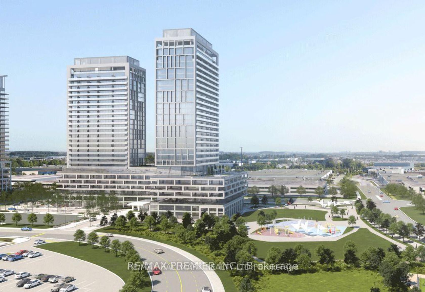 1819 - 8960 Jane Street, Vellore Village, Vaughan photo number 2