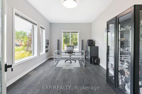 Photo 5 at 29 Batson Drive, Aurora Village, Aurora