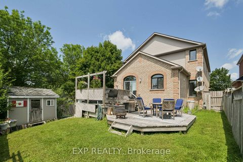 Photo 37 at 29 Batson Drive, Aurora Village, Aurora