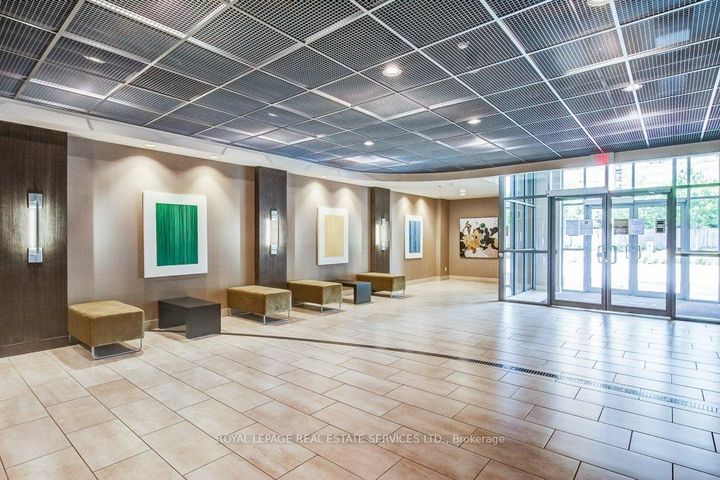 Photo 2 at 610 - 551 Maple Avenue, Brant, Burlington