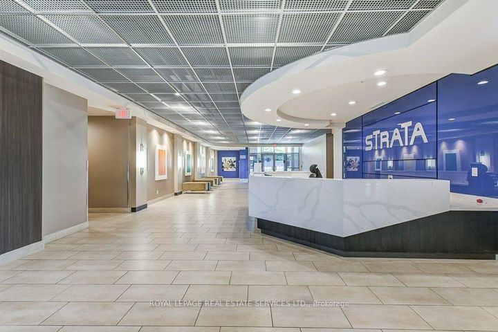 Photo 3 at 610 - 551 Maple Avenue, Brant, Burlington