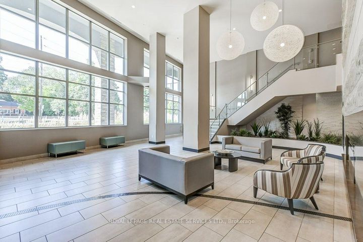 Photo 4 at 610 - 551 Maple Avenue, Brant, Burlington